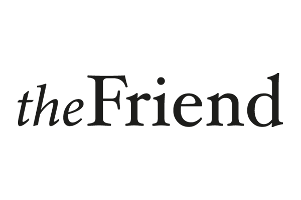 The Friend Publication